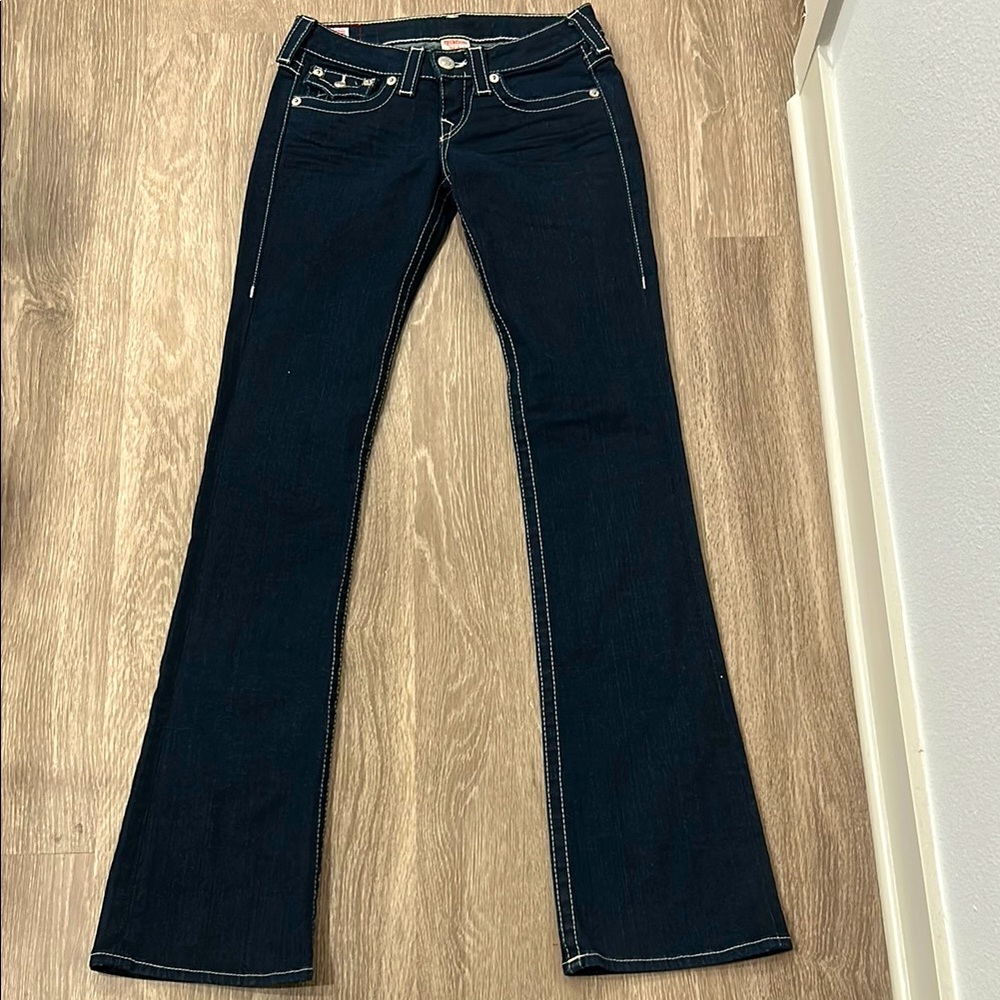 True Religion - Becky Jeans